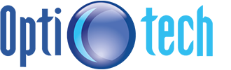 Logo OPTITECH